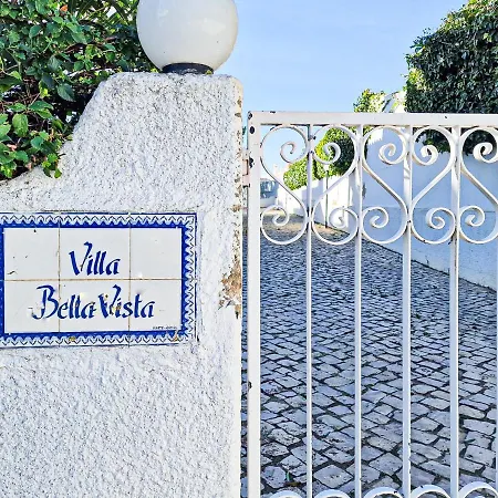アパート Bela Vista - By Bedzy アルブフェイラ