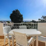 Bela Vista - By Bedzy Daire Albufeira