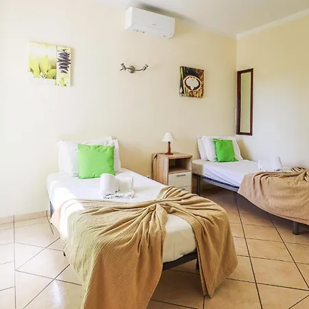 Appartement Bela Vista - By Bedzy