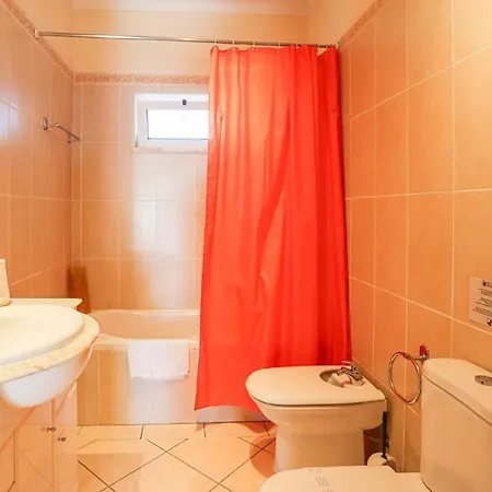 Bela Vista - By Bedzy Appartement