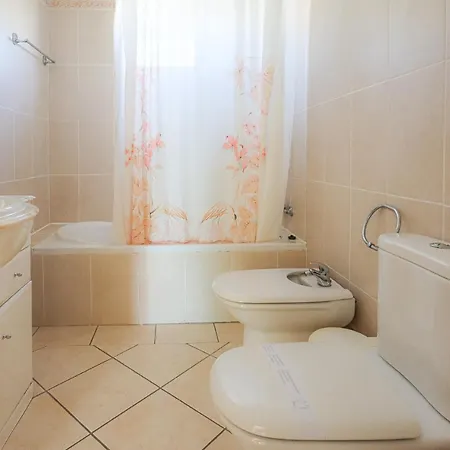 Appartement Bela Vista - By Bedzy