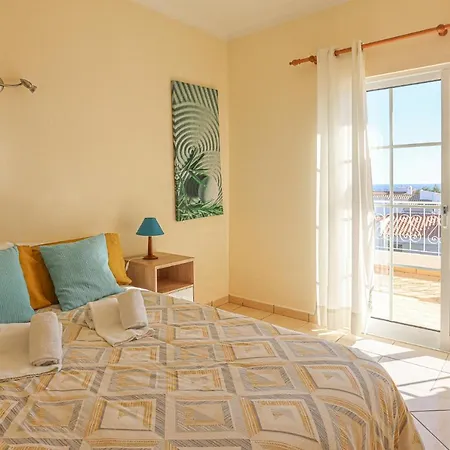 Bela Vista - By Bedzy Albufeira