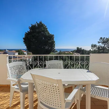 Bela Vista - By Bedzy Apartment Albufeira