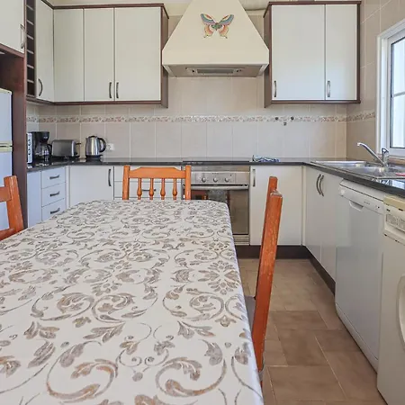 Bela Vista - By Bedzy Lejlighed Albufeira