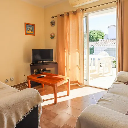 Bela Vista - By Bedzy Albufeira