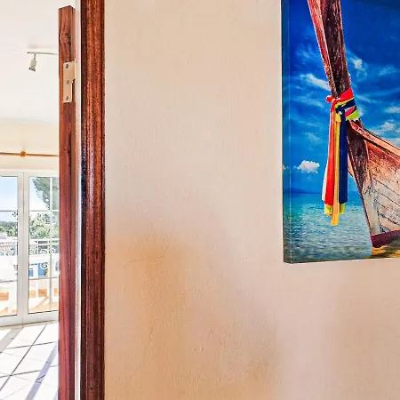 Bela Vista - By Bedzy Lejlighed Albufeira