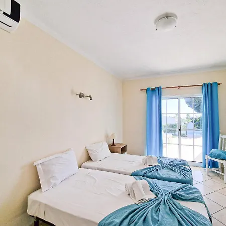 Apartament Bela Vista - By Bedzy Albufeira
