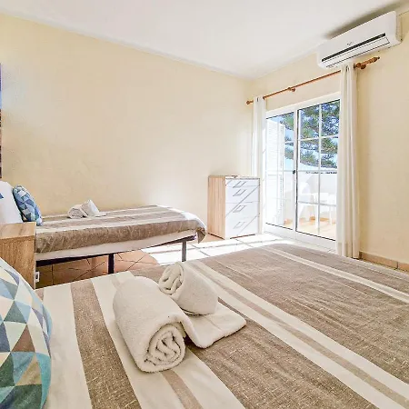 Bela Vista - By Bedzy Apartament