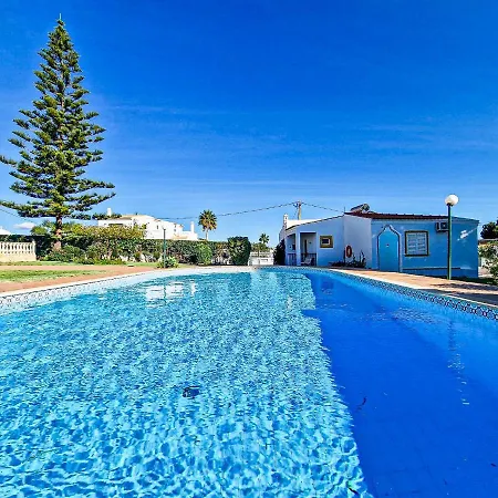 Lejlighed Bela Vista - By Bedzy