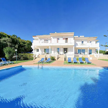 Bela Vista - By Bedzy Albufeira