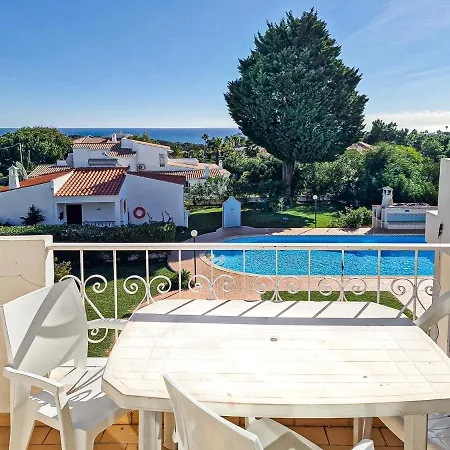 Lejlighed Bela Vista - By Bedzy Albufeira