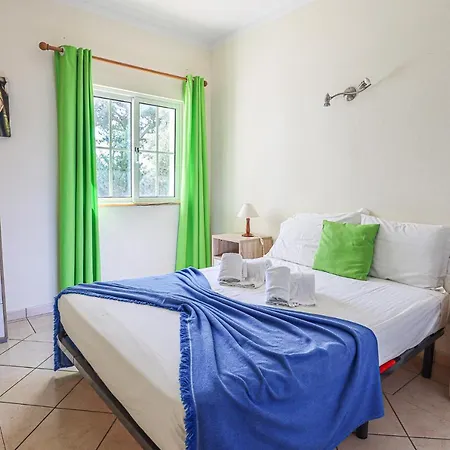 Lejlighed Bela Vista - By Bedzy