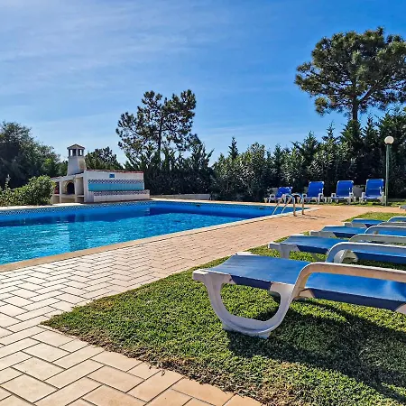 Bela Vista - By Bedzy Lejlighed Albufeira