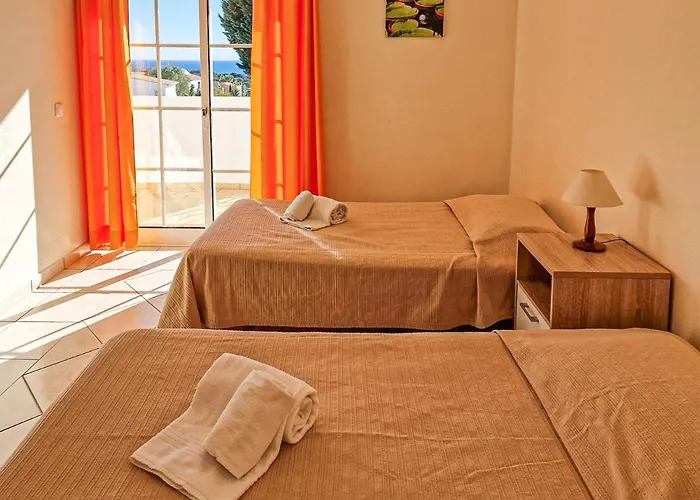 Bela Vista - By Bedzy Apartamento Albufeira