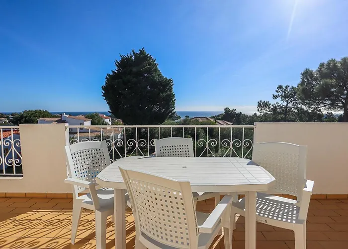Bela Vista - By Bedzy Apartamento Albufeira