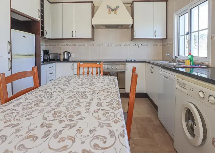 Bela Vista - By Bedzy Apartamento Albufeira