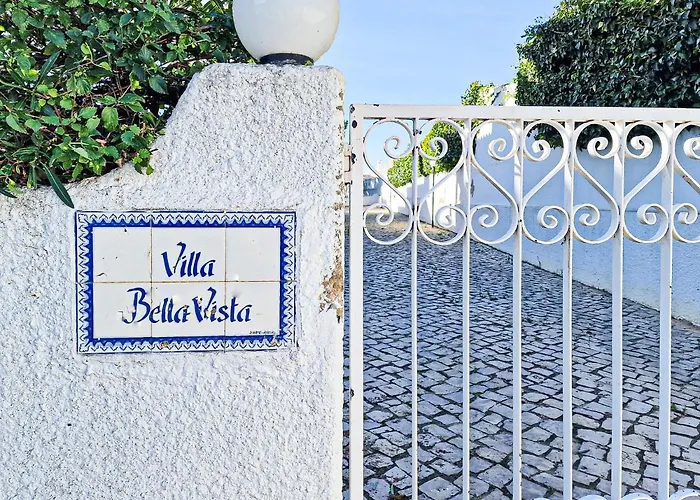 Apartamento Bela Vista - By Bedzy Albufeira