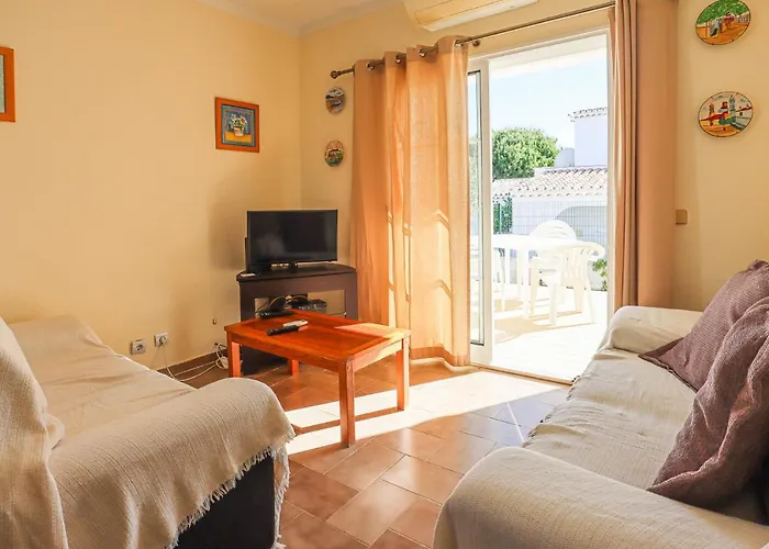 Bela Vista - By Bedzy Albufeira