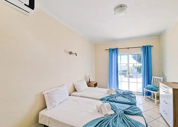 Apartamento Bela Vista - By Bedzy Albufeira