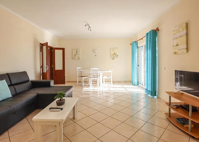 Bela Vista - By Bedzy Albufeira