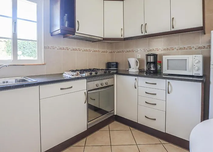 Bela Vista - By Bedzy Albufeira