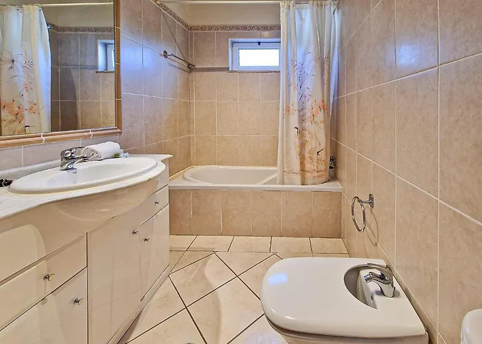 Apartamento Bela Vista - By Bedzy Albufeira