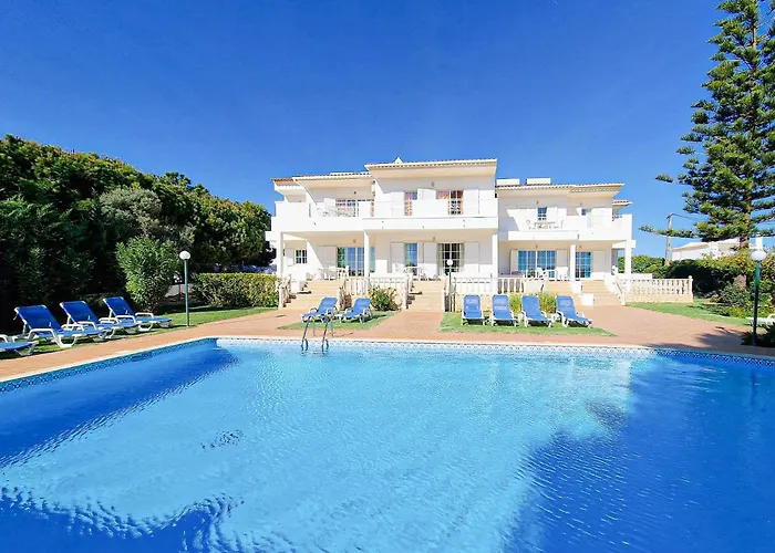 Bela Vista - By Bedzy Albufeira