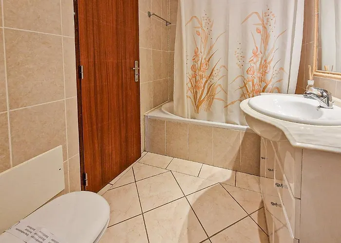 Bela Vista - By Bedzy Apartamento Albufeira