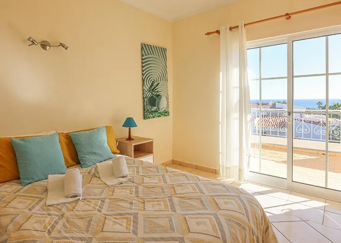 Bela Vista - By Bedzy Albufeira