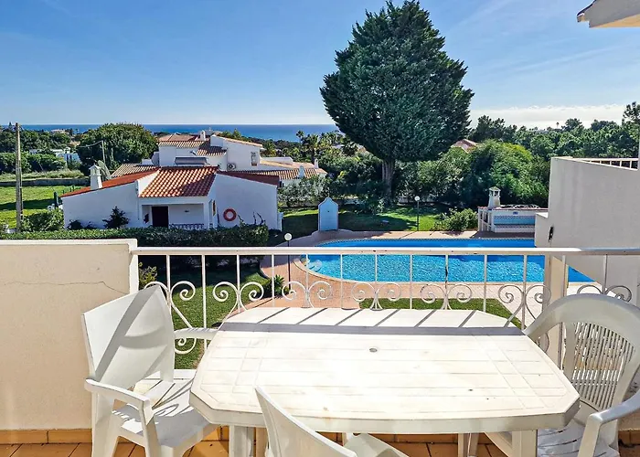 Apartamento Bela Vista - By Bedzy Albufeira