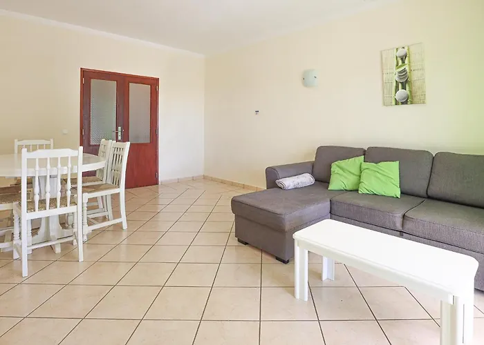 Apartamento Bela Vista - By Bedzy Albufeira