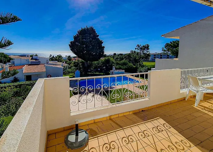 Bela Vista - By Bedzy Albufeira