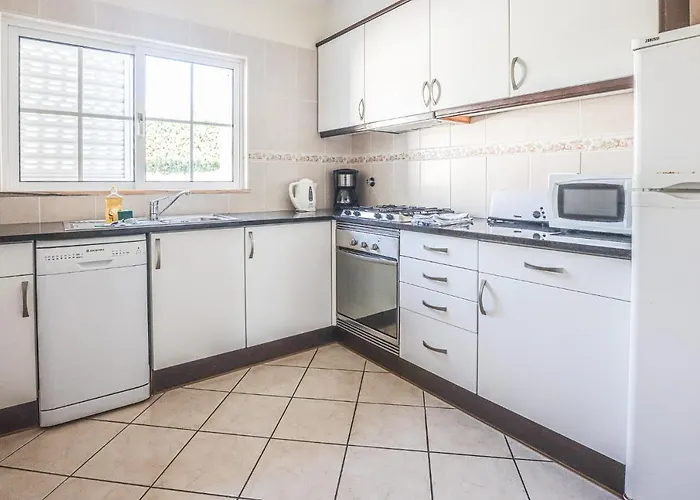 Apartamento Bela Vista - By Bedzy Albufeira