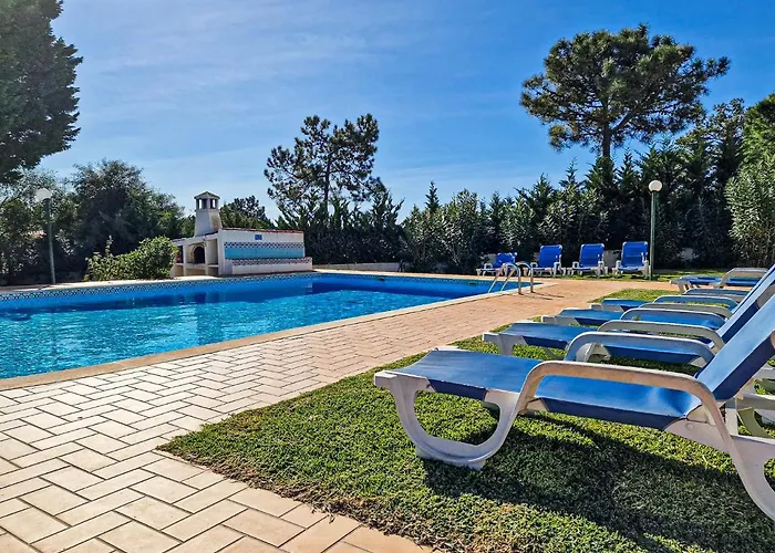 Bela Vista - By Bedzy Apartamento Albufeira